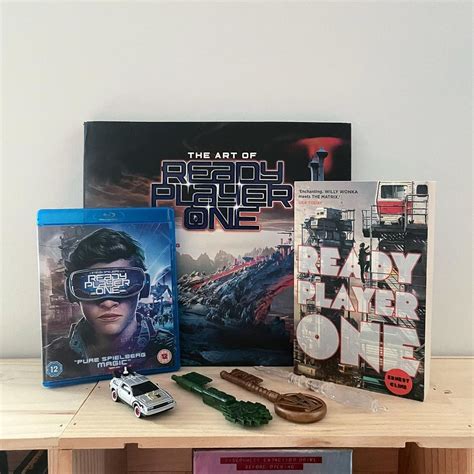 ready player one pdf#1 NEW YORK TIMES BESTSELLER • Now a major motion ...