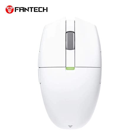 جيمنج ماوس اللون ابيض FANTECH ARIA XD7E WIRELESS | الاردن