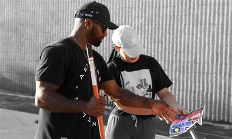 Watts Imperial Courts — Art Mobb