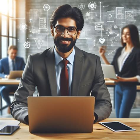 Information Technology Work 的图像结果