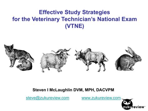 Image result for VTNE Study Guide