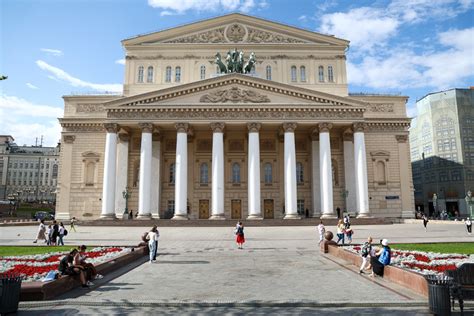 Афиша театров Москвы: главные премьеры нового театрального сезона ...
