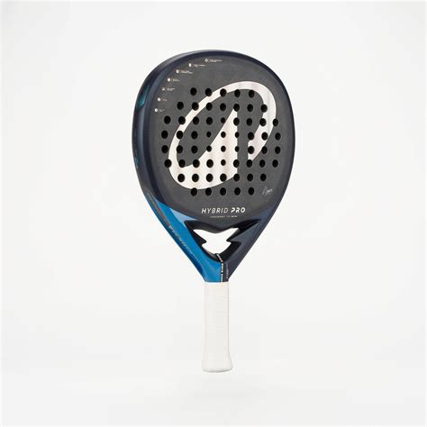 Adult Padel Racket Hybrid Pro Lucia Sainz
