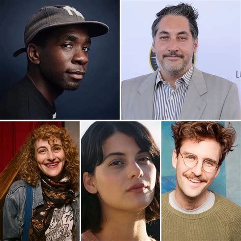 Hulu Reveals "Never Change" Cast - What's On Disney Plus