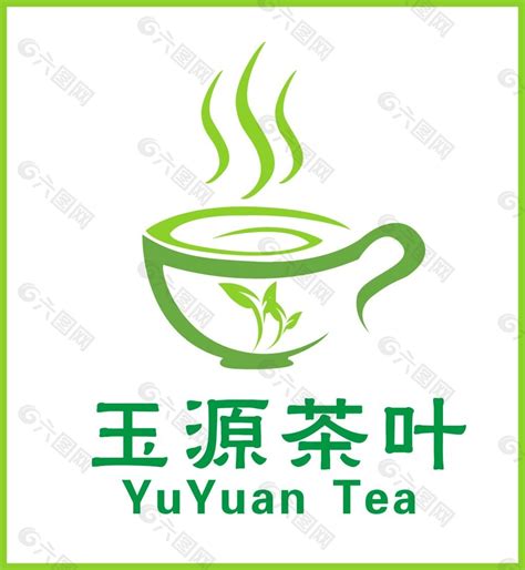 茶logo图片_茶logo素材_茶logo高清图片_摄图网图片下载