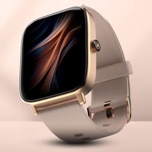 Mi Smart Watches - Buy Mi Smart Watches Online at Best Prices In India ...