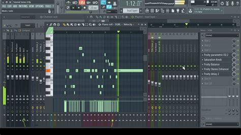Image result for How to Synthwave FL Studio Tutorial