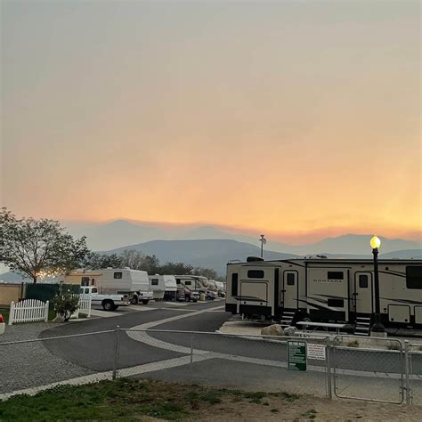 Silver City RV Resort | Genoa, Nevada