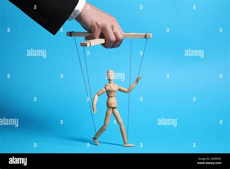 Image result for Puppet String People