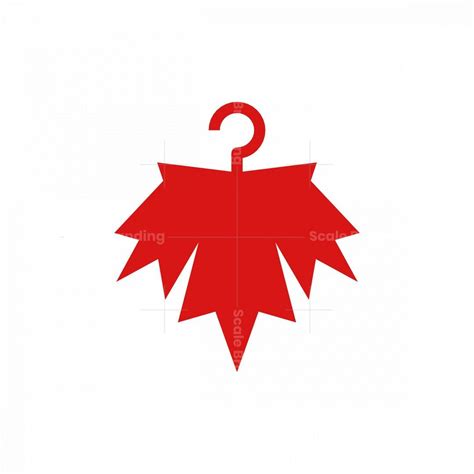 Canadian Maple Clothing Logo | Clothing logo, Canada logo, Clothing logo design