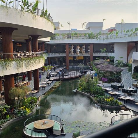 7 elegant restaurants in BKC that match every foodie's culinary mood ...