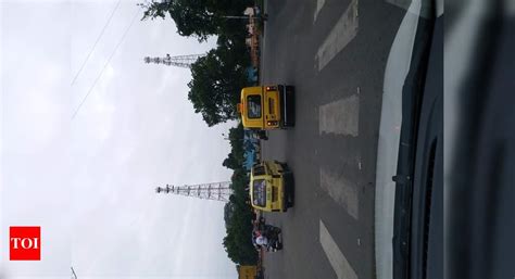 Unsafe Children - Times of India