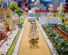 Image result for Sylvanian Families Bakery