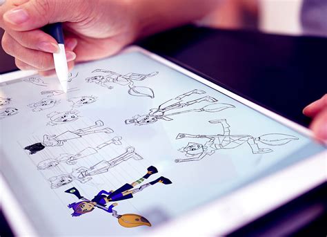 Character Design Tutorial for Beginners 的图像结果