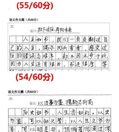 绝招作文点评,写景作文,作文书(第7页)_大山谷图库