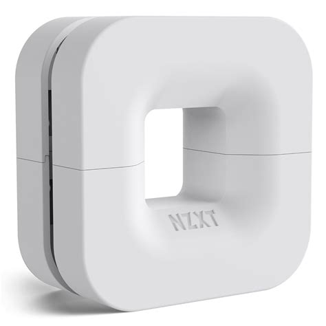 NZXT Puck - Cable Management and Headset Mount - Compact Size ...