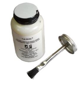 Natural Gas Line Thread Sealant 的图像结果