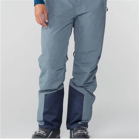 REI Black Snow Pants for Women | Mercari