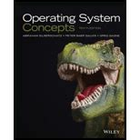 Image result for Operating Systems Concepts Essentials