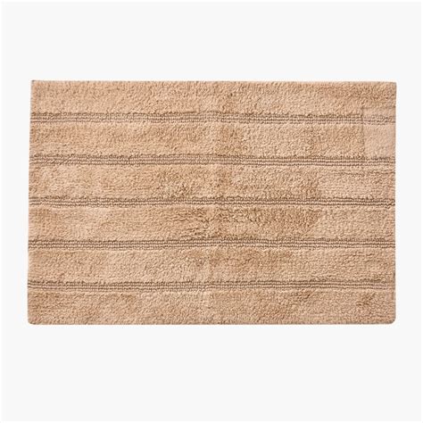 Buy Senegal Spectra Cotton Reversible Bathmat - 77x51cm from Home ...