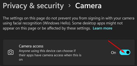 Windows Camera App Error Code 0Xa00f4244 Fix 的图像结果