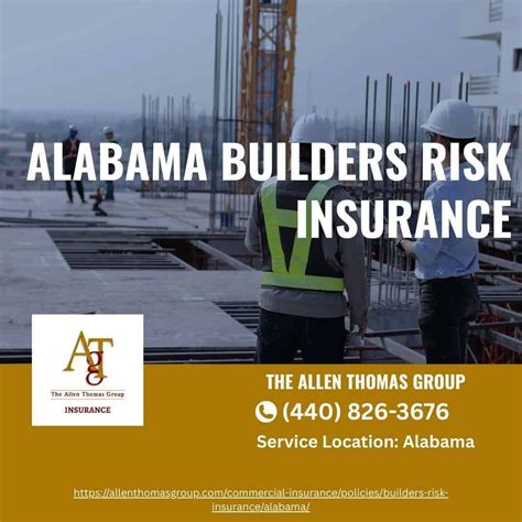 Builder's Risk Insurance in Alabama | Expert Coverage for Alabama ...