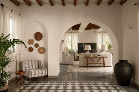 Villas in Goa: 5 Indo-Portuguese homes that sing with the spirit of ...