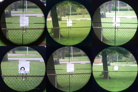 Scope Magnification Guide 的图像结果