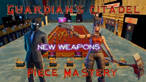 Fortnite Creative Guards 的图像结果