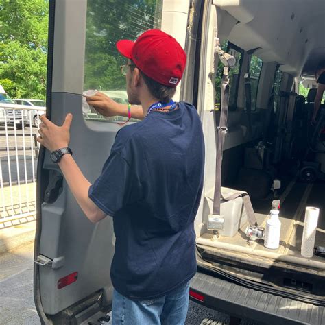 Venture Community Services on LinkedIn: Every Monday, Wednesday, and ...