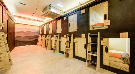 KOMO PODS HACKNEY (London) - Hostel Reviews & Photos - Tripadvisor