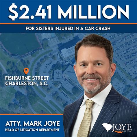 Joye Law Firm, LLP on LinkedIn: #joyelawfirm #markjoye # ...