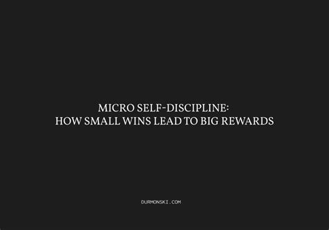 Self-Discipline Methods 的图像结果