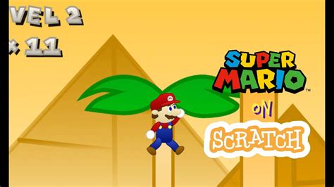 Image result for Scratch Tutorials Mario Galaxy