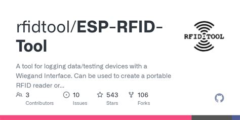 Image result for ESP RFID Tool