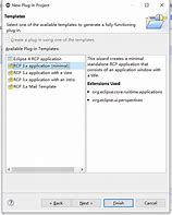 Image result for EclipseRCP