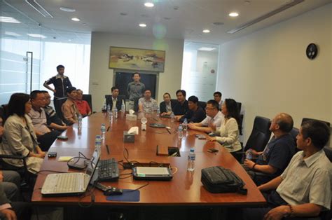 杭州工商局领导莅临参观 克缇提速转型升级-直销博客网-汇聚直销行业的声音！