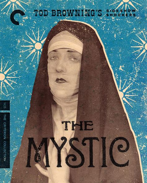 The Mystic (1925) | The Criterion Collection
