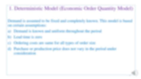 Image result for Inventory Management Models