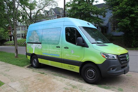 Metro Community Health Center Partnership – Metro Community Health ...