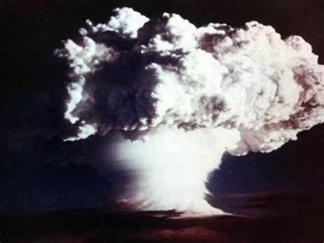 Marshall Islands Where US Conducted Tests Have Radiation Higher Than ...