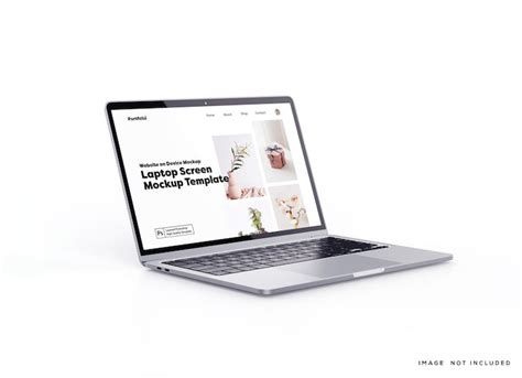 Page 2 | Laptop PSD, High Quality Free PSD Templates for Download | Freepik
