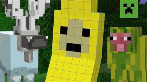 Image result for Minecraft Customize Mobs Tutorial