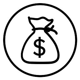 Financial Icon 的图像结果