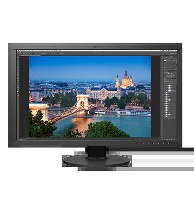 EIZO ColorEdge Monitors in India | Authorized Resellers & Distributors