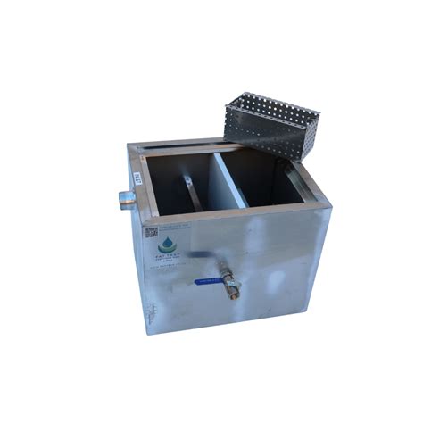 Compact FatTrap – Fat Trap