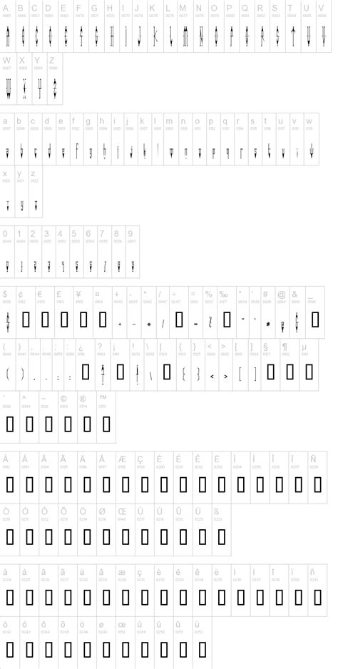 Evil Text 的图像结果