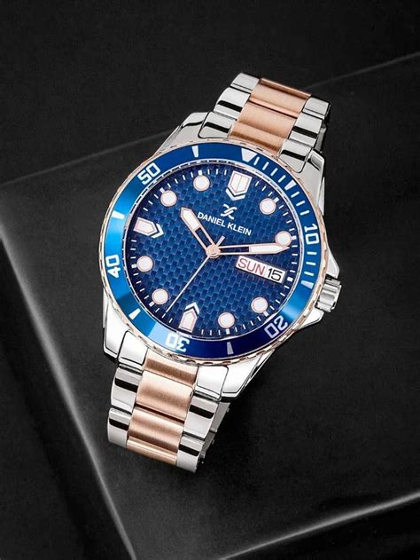 Daniel Klein Watches For Men at Best Price In India