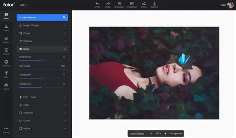 Free Photo Editing Software – The Best Tools