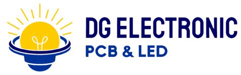 DG Electronics (PCB Board Manufacturer)
